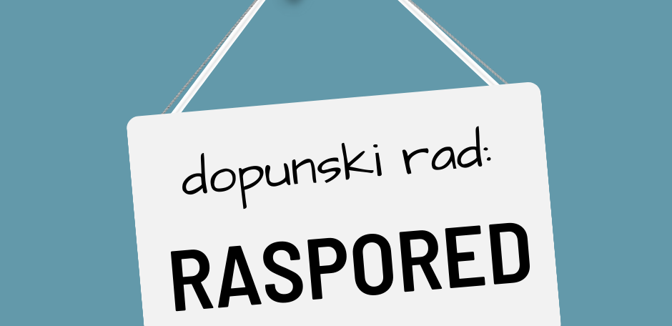 Dopunski rad