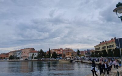 Nazorovci obilježili Svjetski dan pješačenja