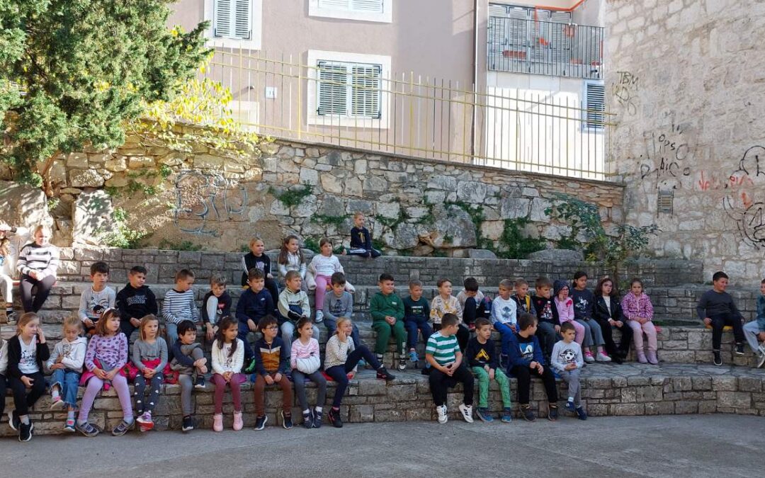 Galebovi – čuvari obalnog ekosustava