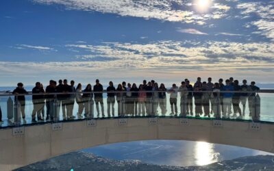 Izvanučioničke nastave osmaša