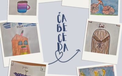 Čuvamo istarski govor: razredna Čabeceda