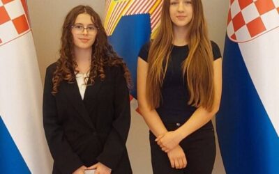 Nazorovke na Pantovčaku