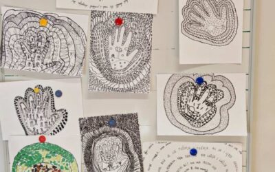 Likovni natječaj “Volim šume!” 2025./2026.