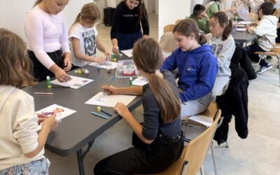 “Igla i konac – bezvremenske lutke, nit koja povezuje tradiciju i suvremeni dizajn”