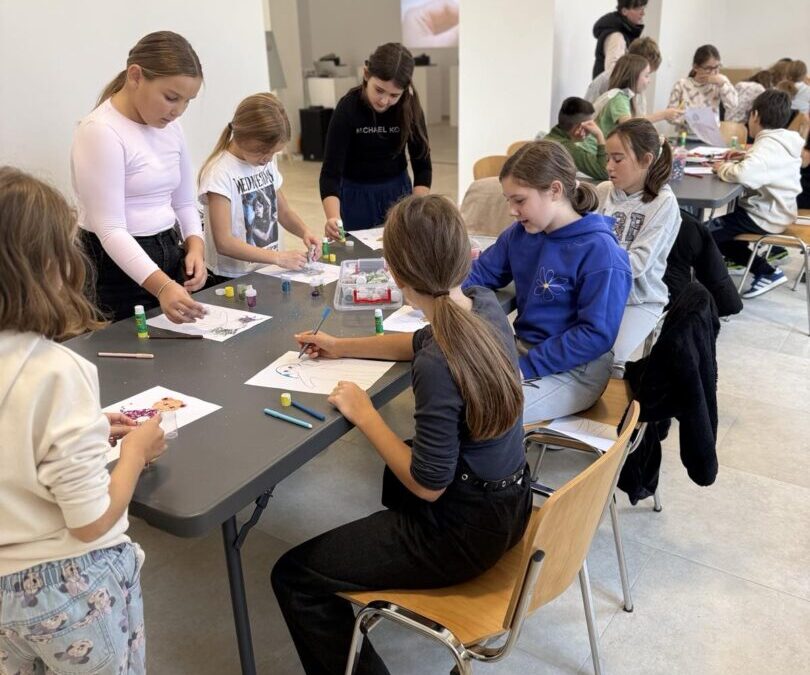 “Igla i konac – bezvremenske lutke, nit koja povezuje tradiciju i suvremeni dizajn”