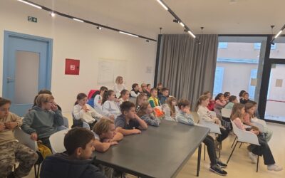 Mali kriptografi – uvodno predavanje