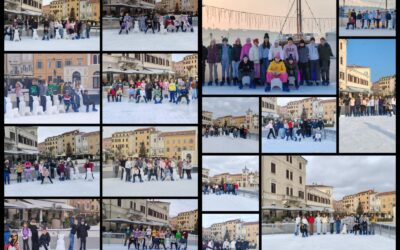 Klizanje na nastavi TZK