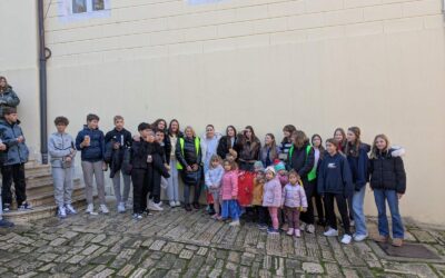 Promicanje pozitivnih vrijednosti kroz božićne bajke