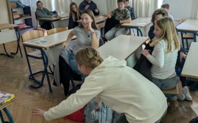 Film „ Igra izvan granica“