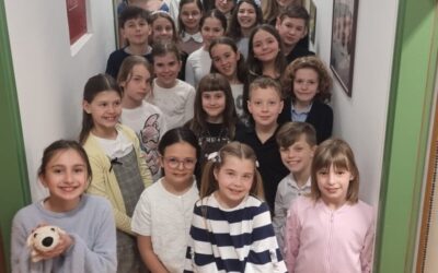 Proljetni koncert Klavirskog odjela