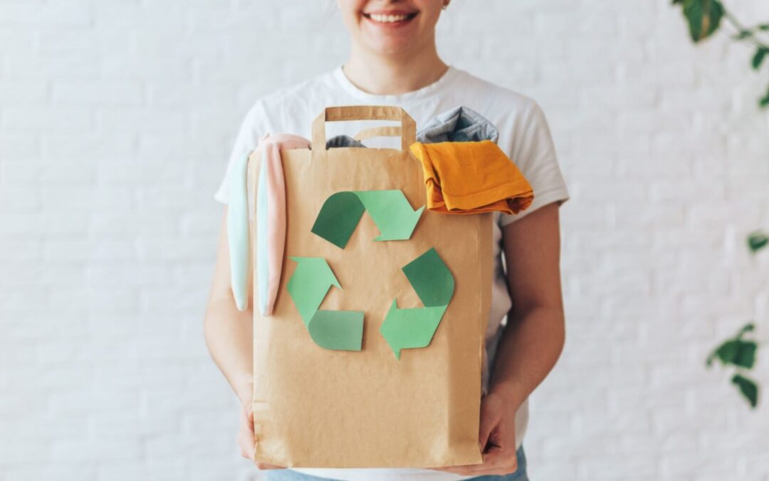 Korištene stvari ponovno su IN!