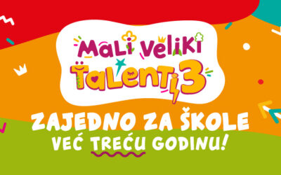 Mali Veliki talenti – Konzum