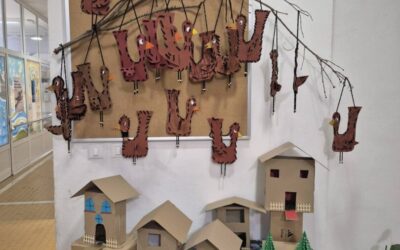 Umjetnost ne poznaje granice