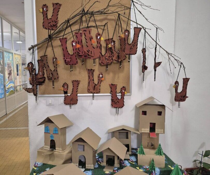 Umjetnost ne poznaje granice