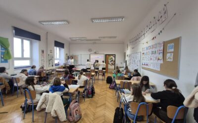 Gramatika je zabavna!