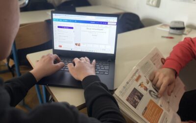 Tehnologijom do otkrivanja glazbe