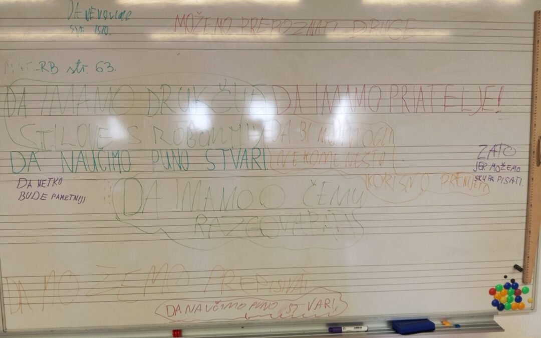 Različitost je bogatstvo