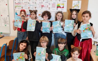 Upoznajemo Europsku uniju kroz igru i pustolovinu