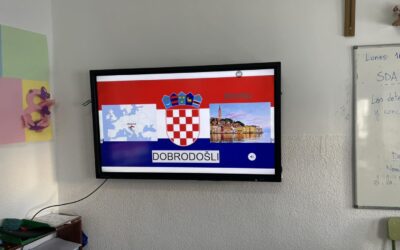 Colegio la Milagrosa Almería