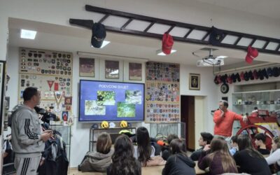 Klub za podvodne aktivnosti Rovinj