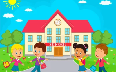 Spremnost djeteta za polazak u školu