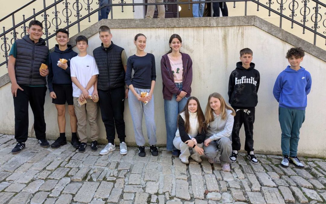 Poziv na državnu razinu iz LiDraNa