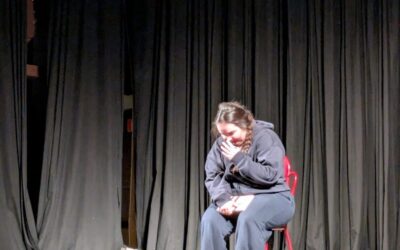 Predstava “Škola”