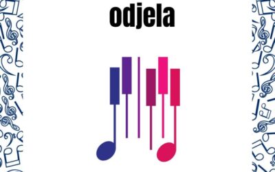 Koncert Klavirskog odjela
