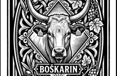 Igra „Boškarin“