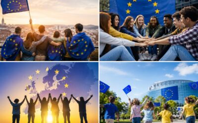 Brošura – Što za mene znači živjeti u Europskoj uniji?