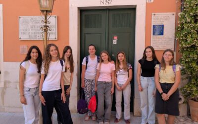 Centar za povijesna istraživanja u Rovinju