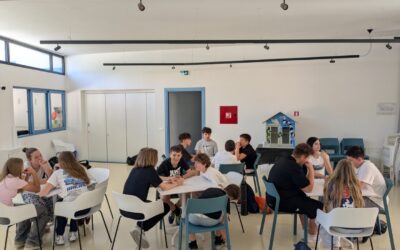 Radionica forum-kazališta „Cyberbulling“
