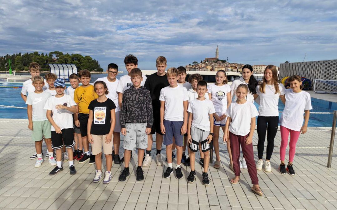 Obilježen Hrvatski olimpijski dan