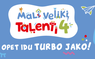 Konzum – Mali Veliki Talenti