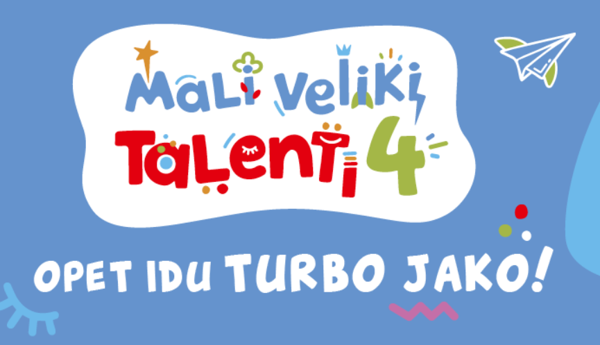 Konzum – Mali Veliki Talenti